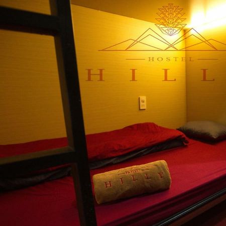Hilly Hostel Да Лат Екстериор снимка