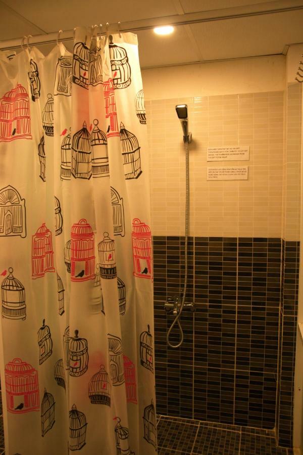 Hilly Hostel Да Лат Екстериор снимка