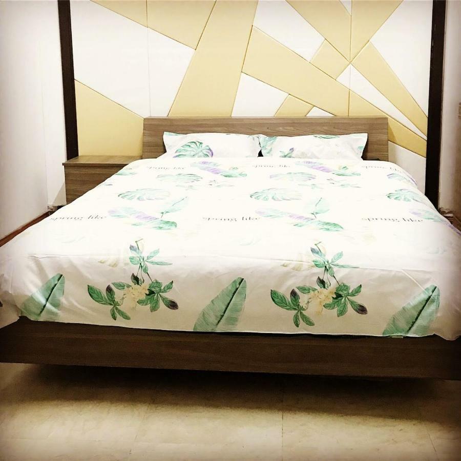 Hilly Hostel Да Лат Екстериор снимка