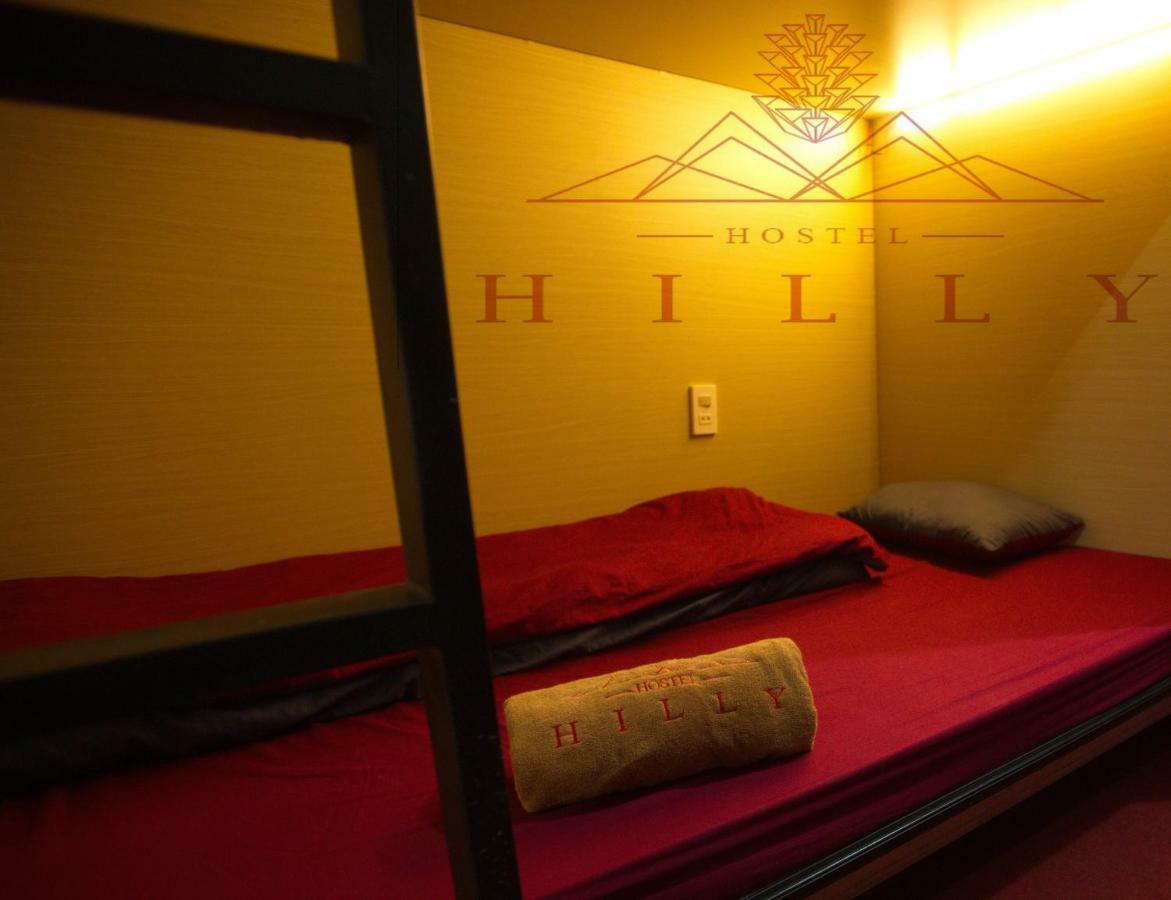 Hilly Hostel Да Лат Екстериор снимка