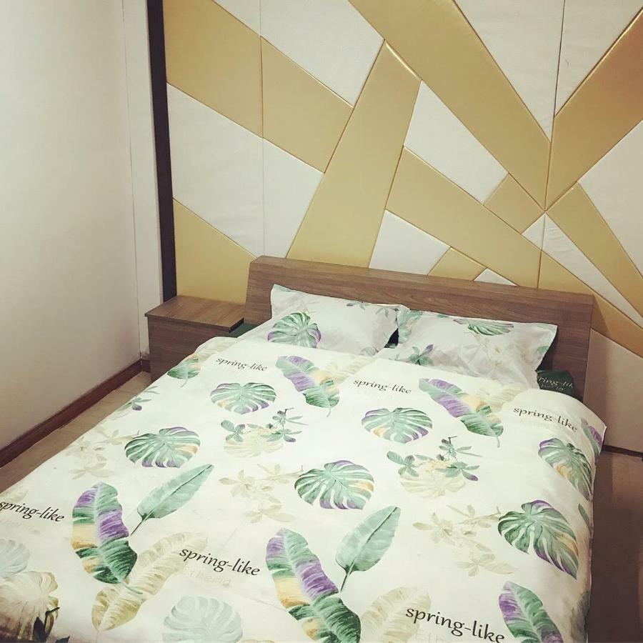 Hilly Hostel Да Лат Екстериор снимка